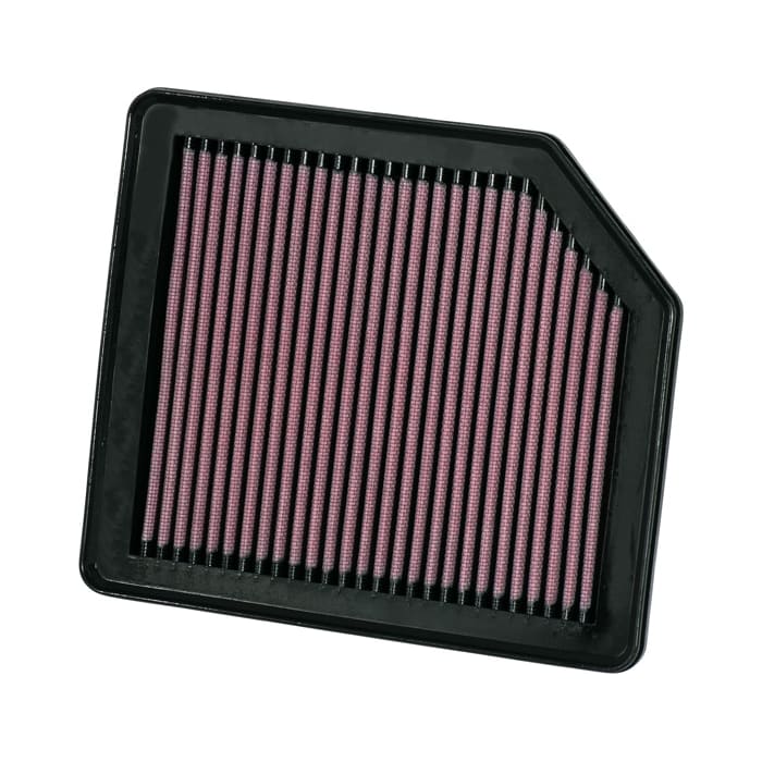 K&N FILTER AIR FILTER CIVIC SEDAN 06 [33-2342]