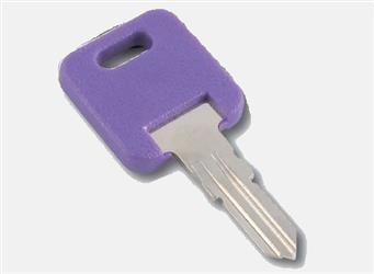 AP PRODUCTS GLOBAL RPL KEY CODE # 301 [013-690301]