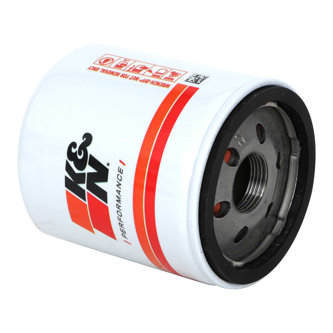 K&N FILTER OIL FILTER [HP-1020]