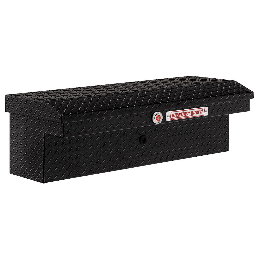 WEATHERGUARD LO-SIDE BOX [180-5-04]