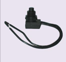 VALTERRA LLC PUSH BUTTON OPEN TO ON [DG52452VP]