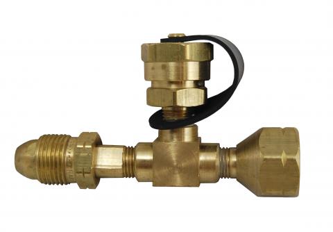 AP PRODUCTS FLOW LONGER TEE W/POL [ME415P]