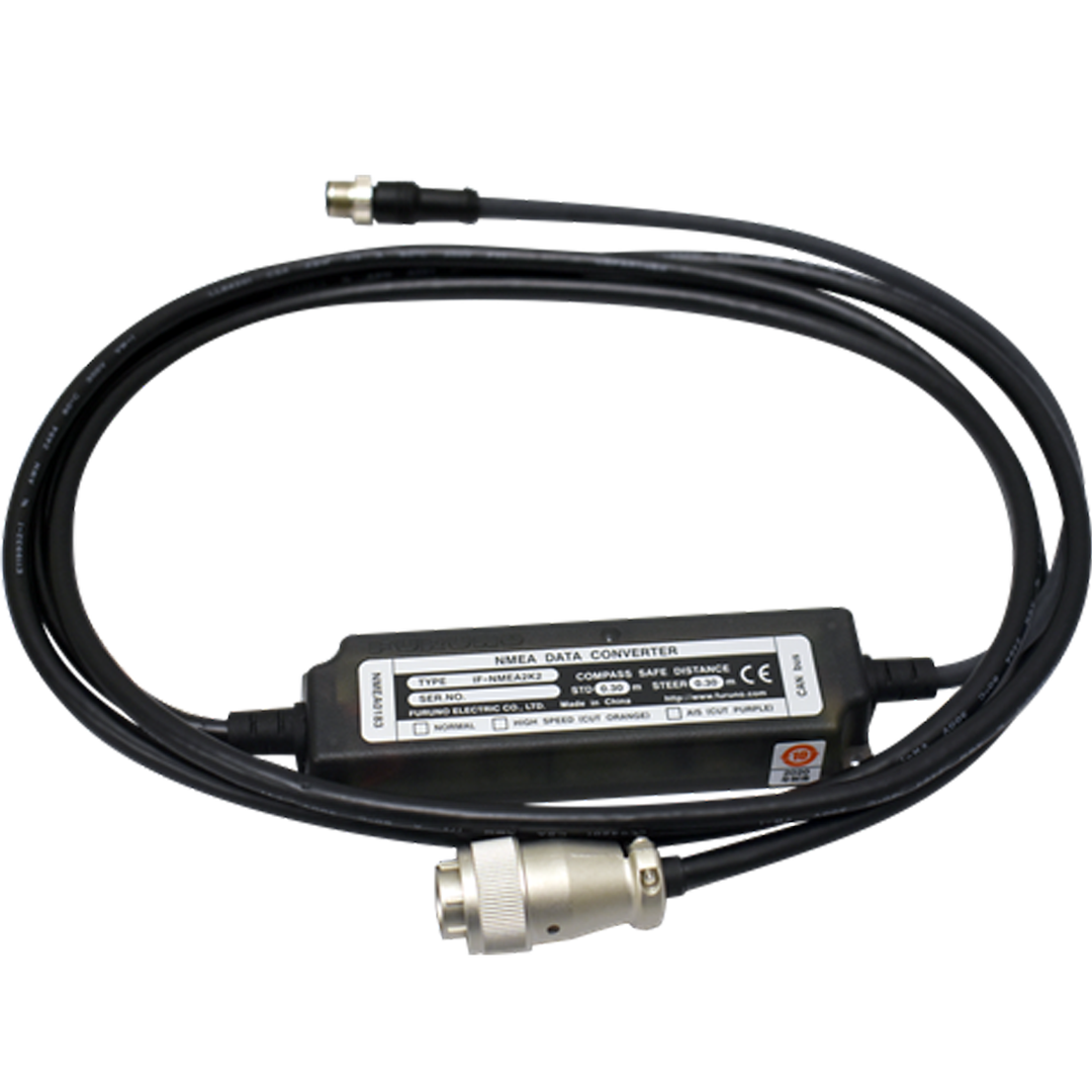 FURUNO IF CONVERTER NMEA2K-0183 8L [IF-NMEA2K2-8L]