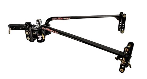 CAMCO RECURVE R3 WDH 400LB KIT [48750]