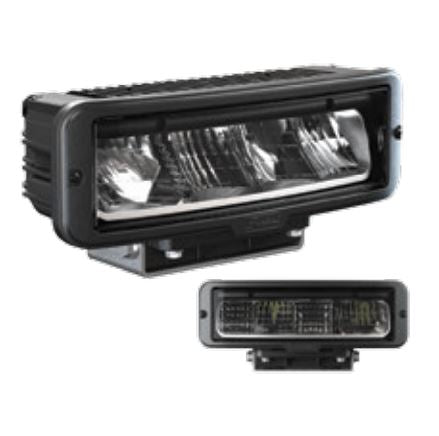 JW SPEAKER 9800HL-12V SAE LH  HEATED [0552251]