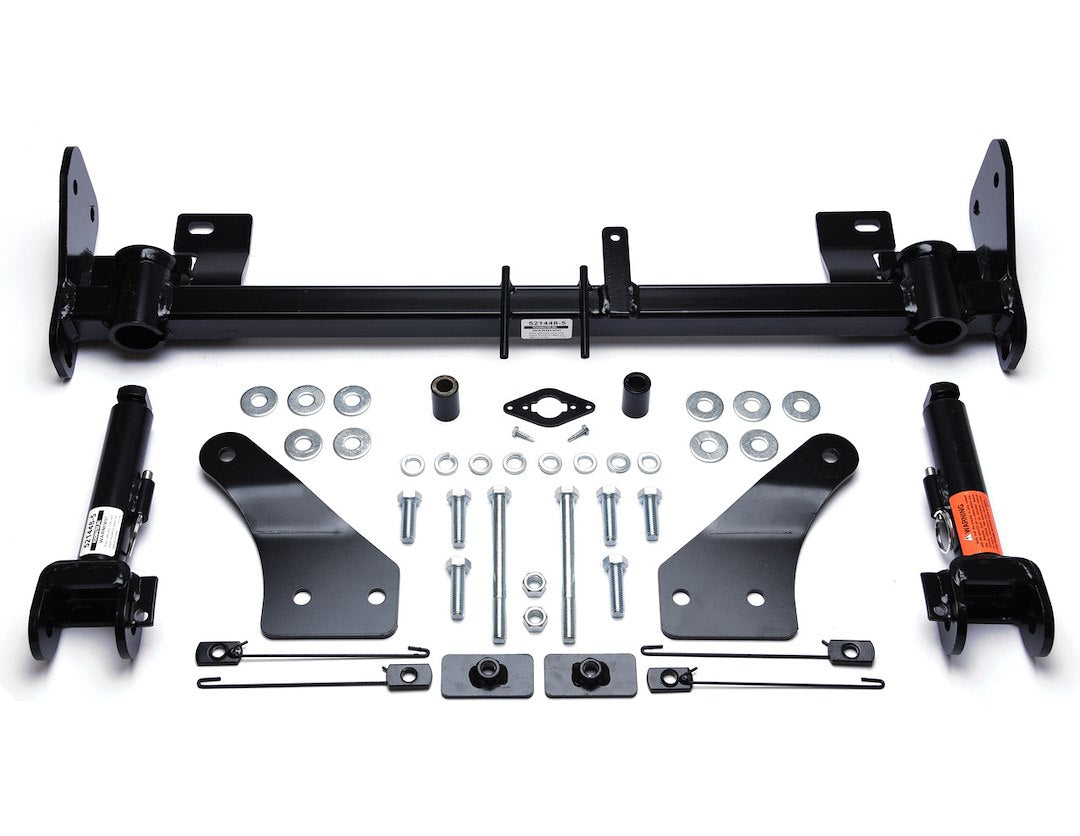 ROADMASTER TOW BAR MOUNTING BRACKET [521448-5]