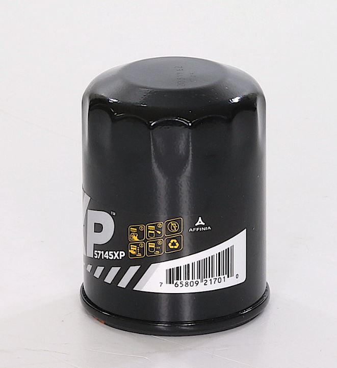 WIX FILTR LD WIX XP OIL FILTER [57145XP]
