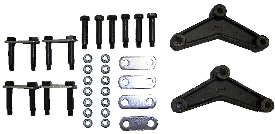AP PRODUCTS 16'TANDEMA/PKITEQ-E1 [014-121099]