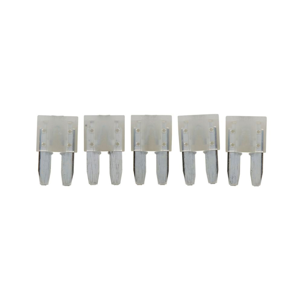 BUSSMANN MICRO II BLADE FUSE- 2 LE [ATR-25]