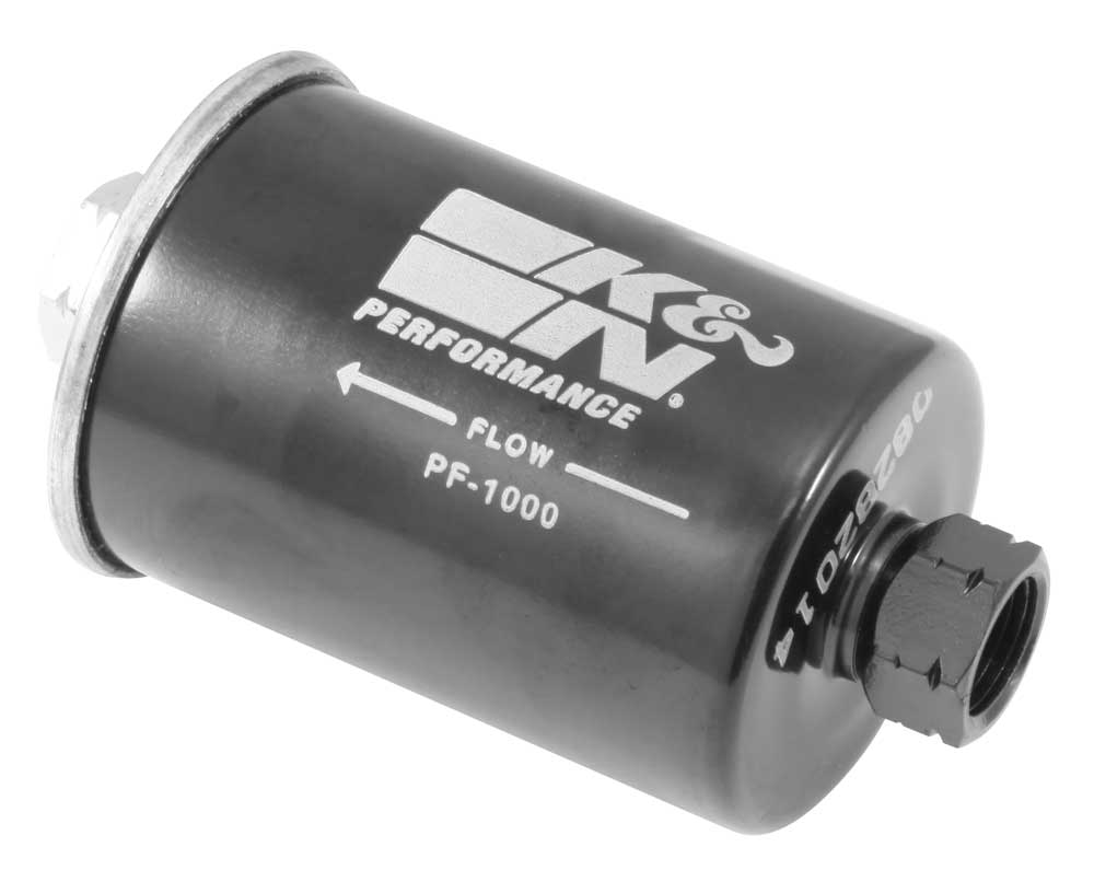 K&N FILTER FUEL FILTER [PF-1000]