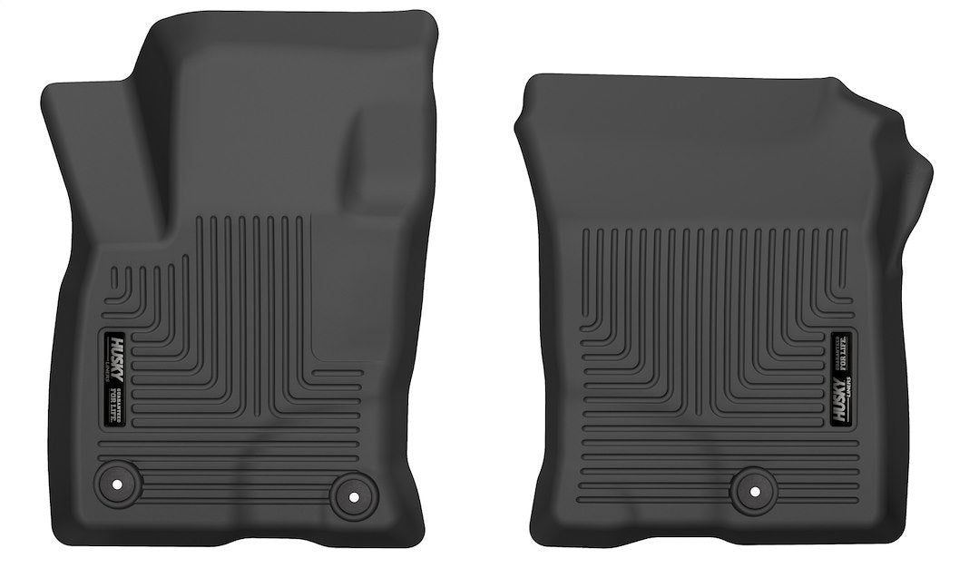 HUSKYLINER X-ACT CONTOUR SERIES [54921]