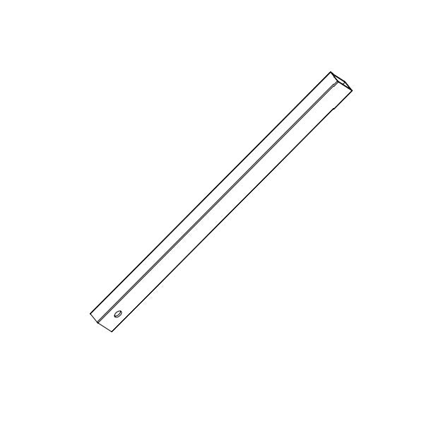 EQUALIZER SNAP-UP HANDLE (ONLY) [90-03-6200]