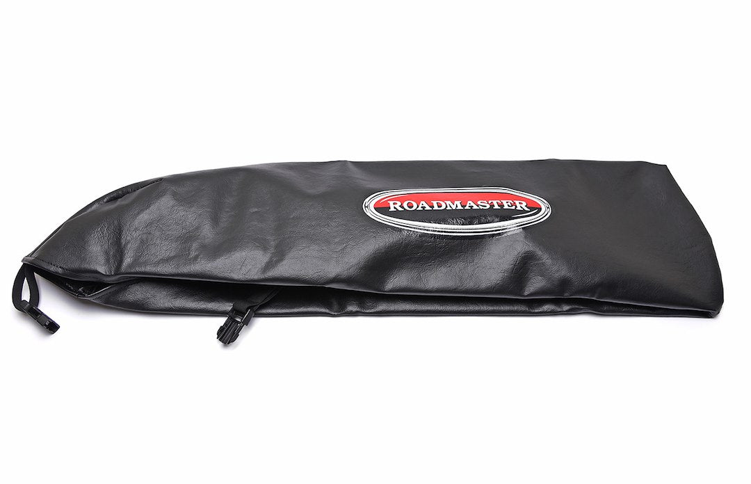 ROADMASTER TOWBAR COVER [055-3]