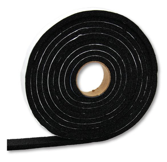 AP PRODUCTS 5/16'X  ' 50'WEATHER STRIPPING TAPE [018-5161250]