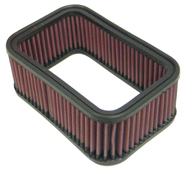 K&N FILTER AIR FILTER SEE APPL.GUIDE [E-3952]