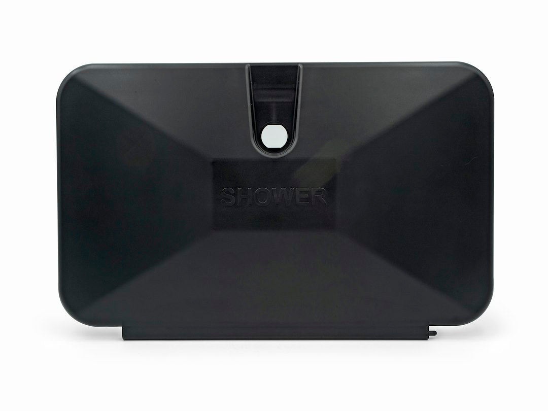 B&B MOLDERS REPL SHOWER DR 12.875X7.75 [94189]
