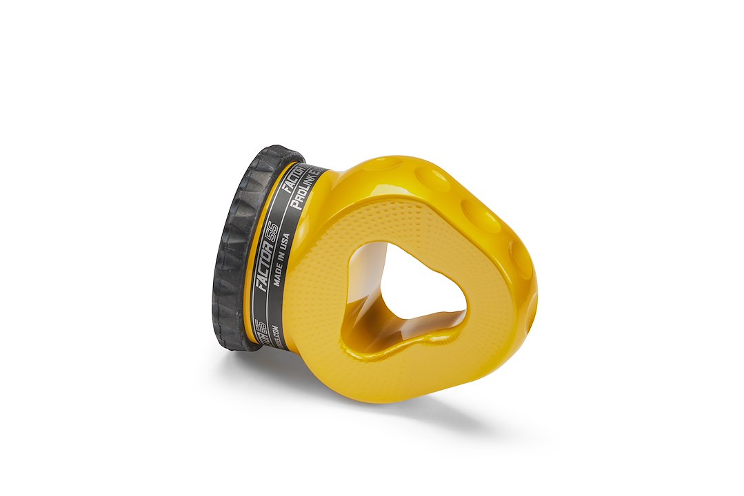 FACTOR 55 PROLINK 'E' EXPERT WINCH SHACKLE MO [00310-03]