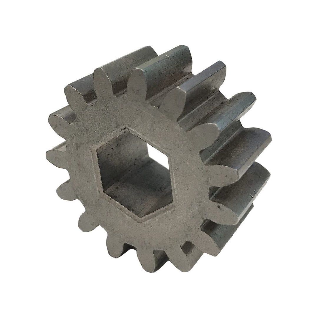 LIPPERT COMP GEAR 0.625 HEX X 0.750 10DP/20PA [700612]