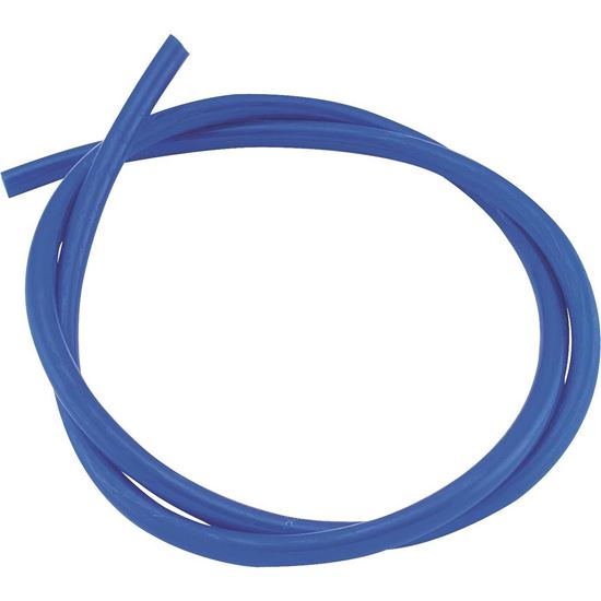 HELIX RACING 1/8' ID X 1/4' OD X 5 FT. SOLID BLU [180-1404S]