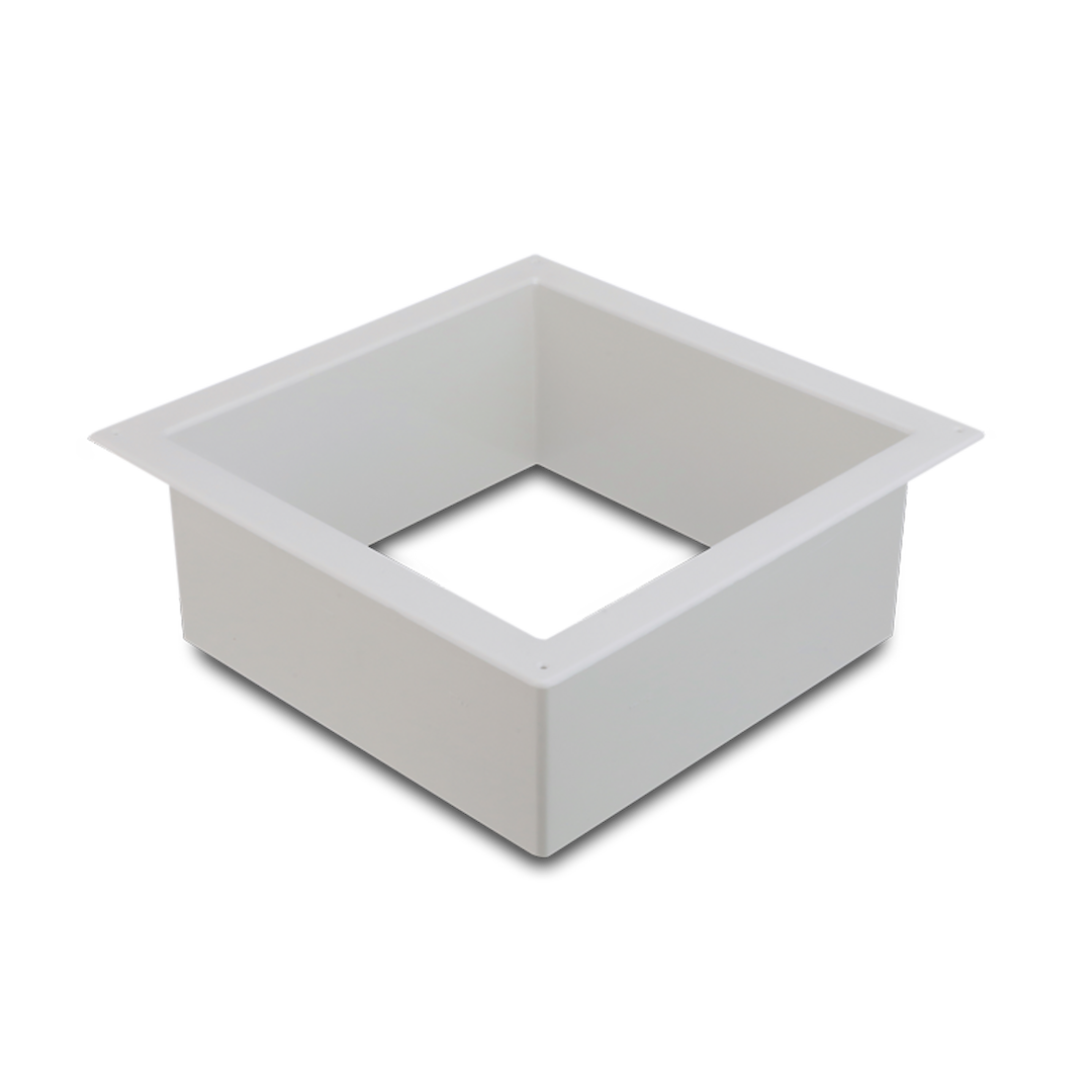 DOMETIC 6'GARNISH FANTASTIC WHITE [K1060-81]
