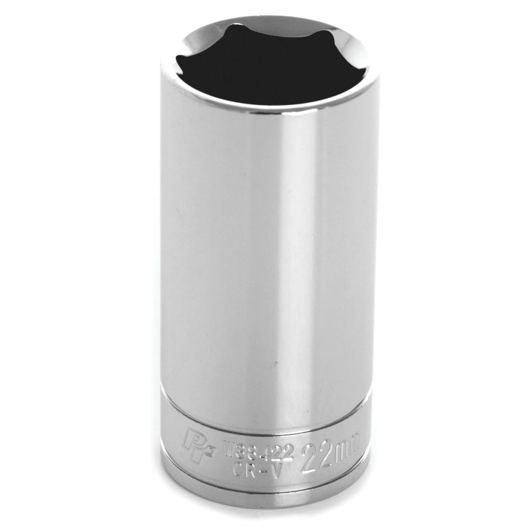 PERFORM TOOL SOCKET DP 22MM [W38422]