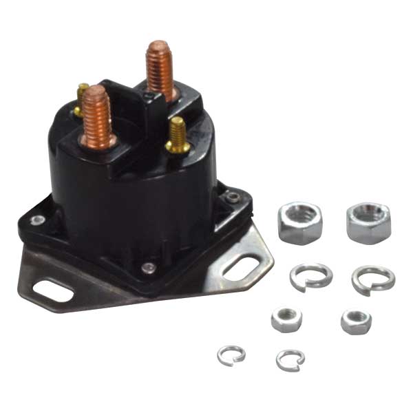 EMP SOLENOID [89-02816]