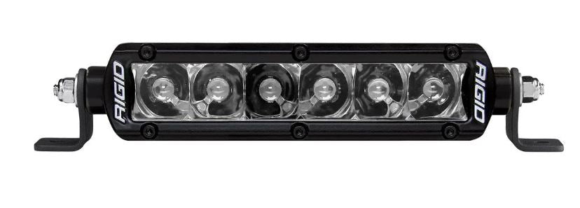 RIGID IND SR-SRS PRO 6 SPT MID [906213BLK]