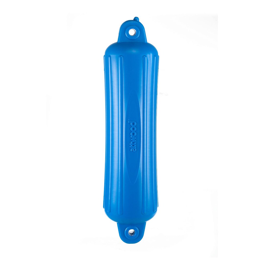 ATTWOOD MARI FENDER 5 X 22 PDQ BLUE [9355BD1]