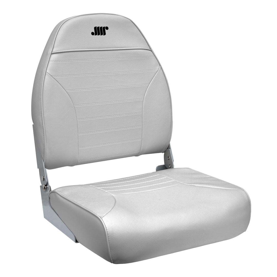 WISE SEATING STANDARD HIGH BACK [8WD588PLS-717]