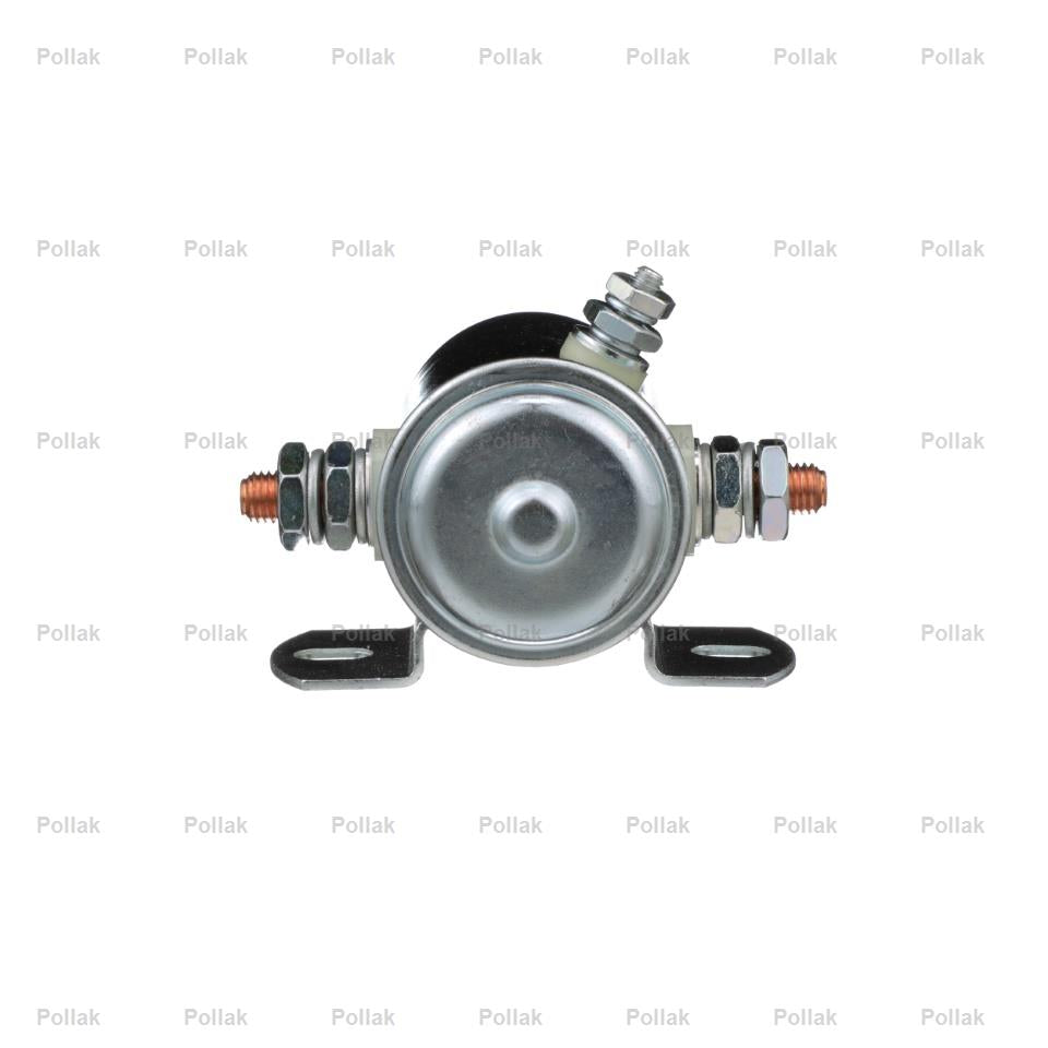 POLLAK STARTER SOLENOID [52-312-01]