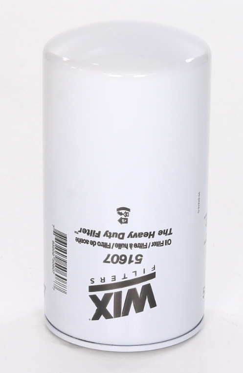 WIX FILTR HD LUBE [51607]