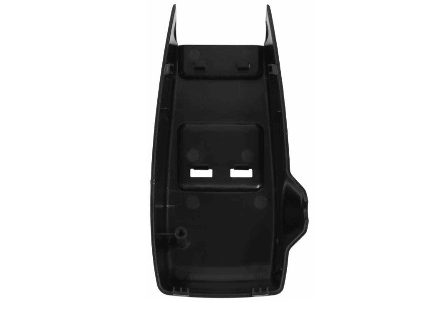 LIPPERT COMP COVER MOTOR SIDE BACK EDGE - BLACK [771408]