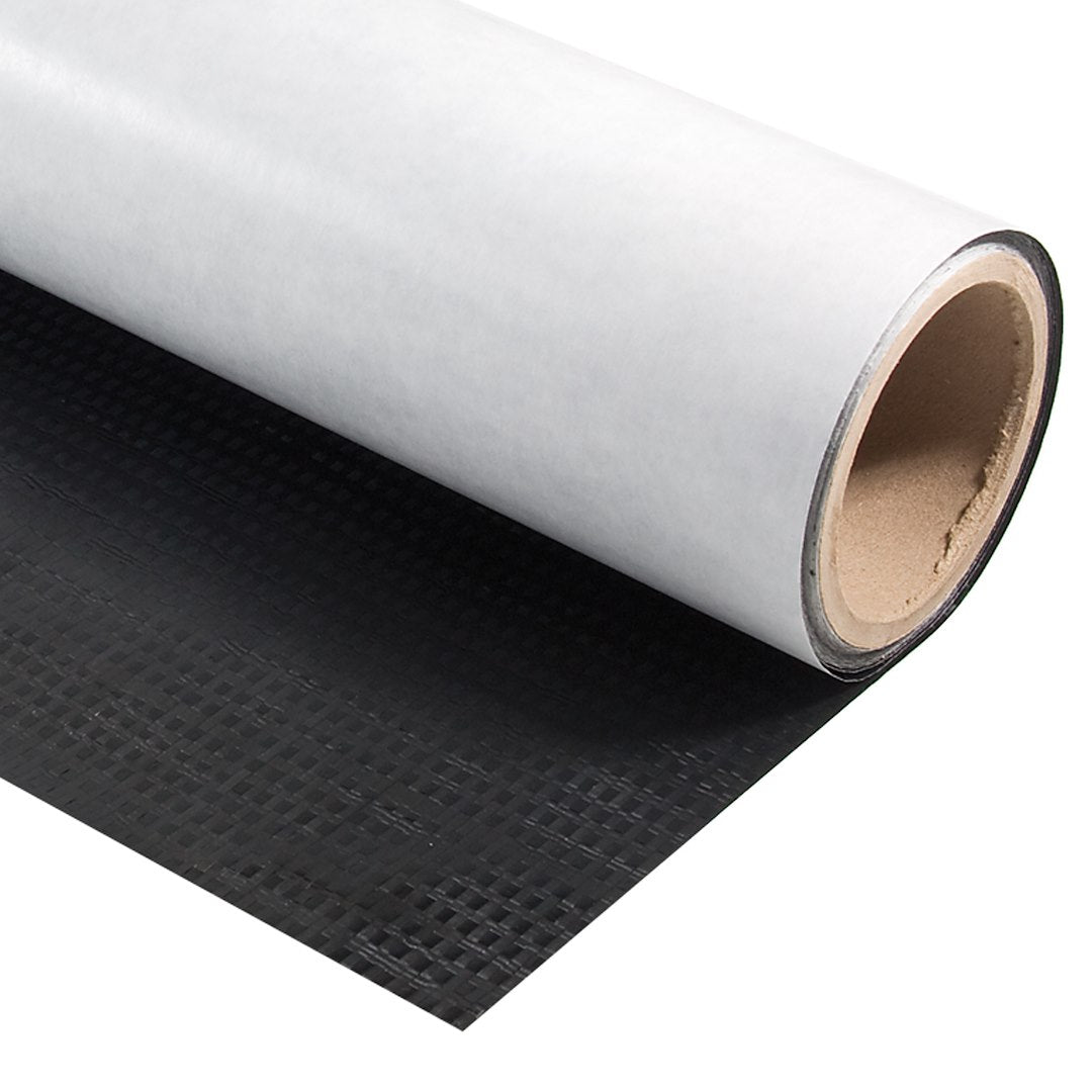 AP PRODUCTS 28' X 50' BOTTOM BOARD - BLACK [022-BP2850]