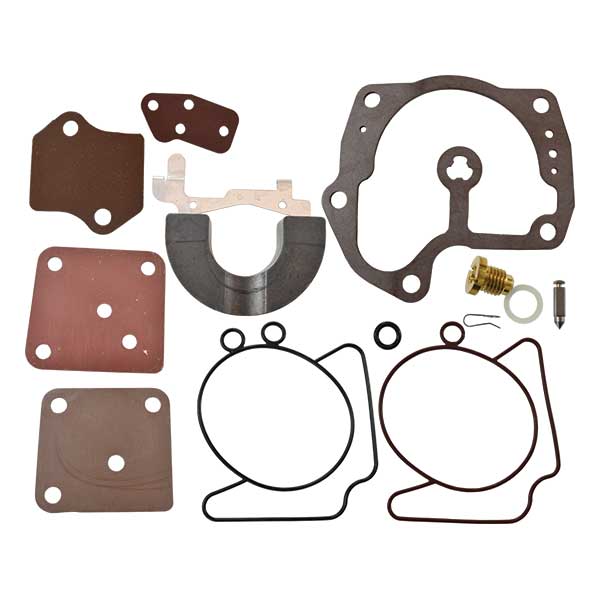 EMP CARBURETOR REPAIR KIT [1300-36019]