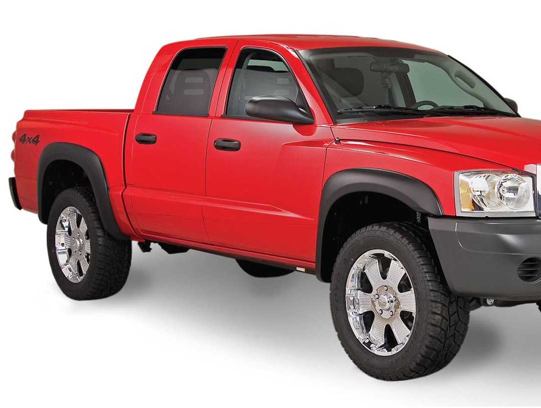HUSKYLINER FF EXTEND-A-FENDER STYLE 4PC [28051908]