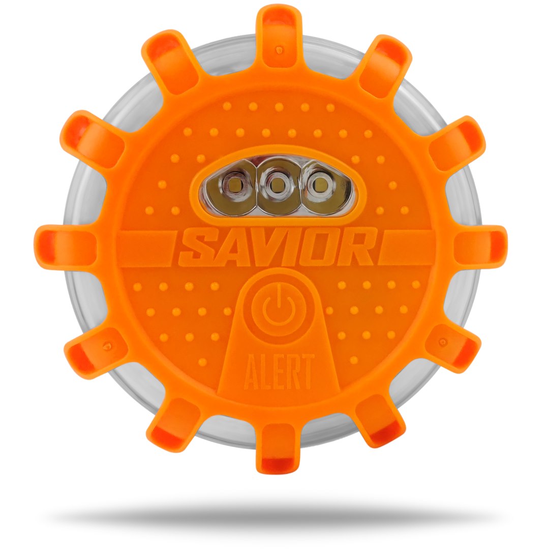 SAVIOR PROD SAVIOR ALERT LIGHTS [100-00251]