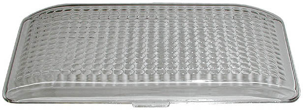 PETERSON MFG REPLACEMENT LENS CLEAR [384-15C]
