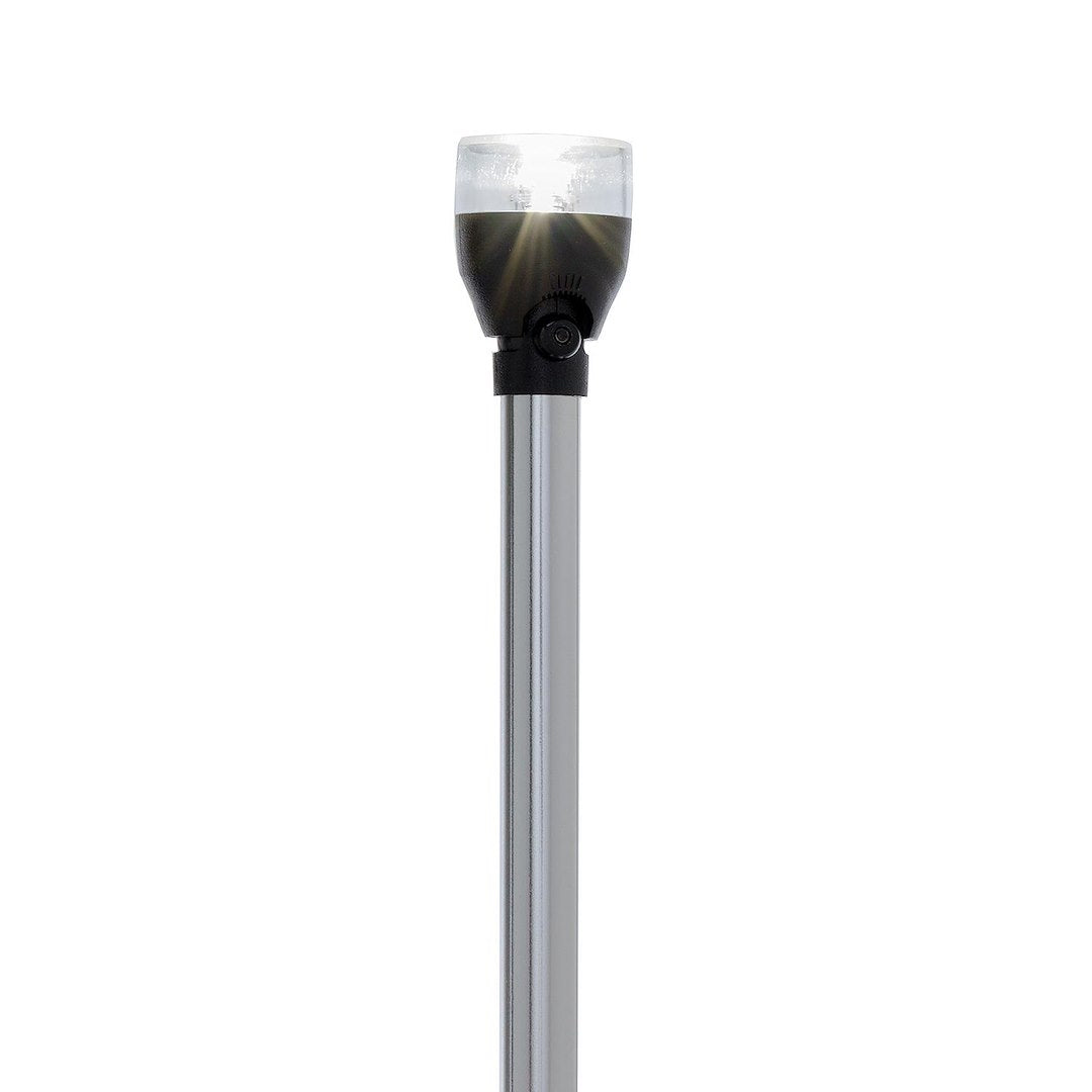 ATTWOOD MARI LED ALL AROUND LIGHT 48IN [5530-48A7]