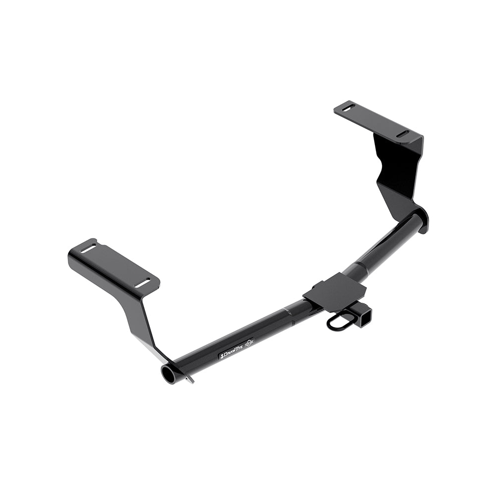DRAW TITE ROUND TUBE SPORTFRAME HITCH [24959]