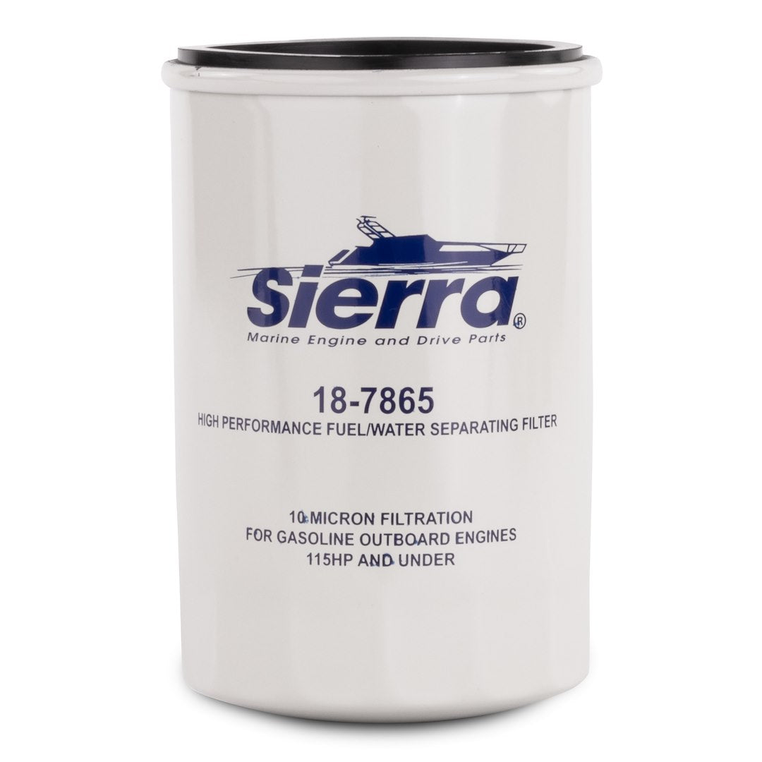 SIERRAMARINE FUEL FILTER [18-7865]