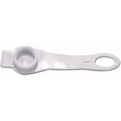 VALTERRA LLC HOSE PLUG 3/4' WHT 1/CD [A0170SVP]