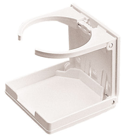 SEA DOG NYLON ADJUSTABLE FOLDING DRINK [588221-1]