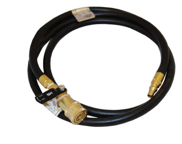 AP PRODUCTS HP HOSE    ID  QDX   QD M [MER14TCQDMP-144]