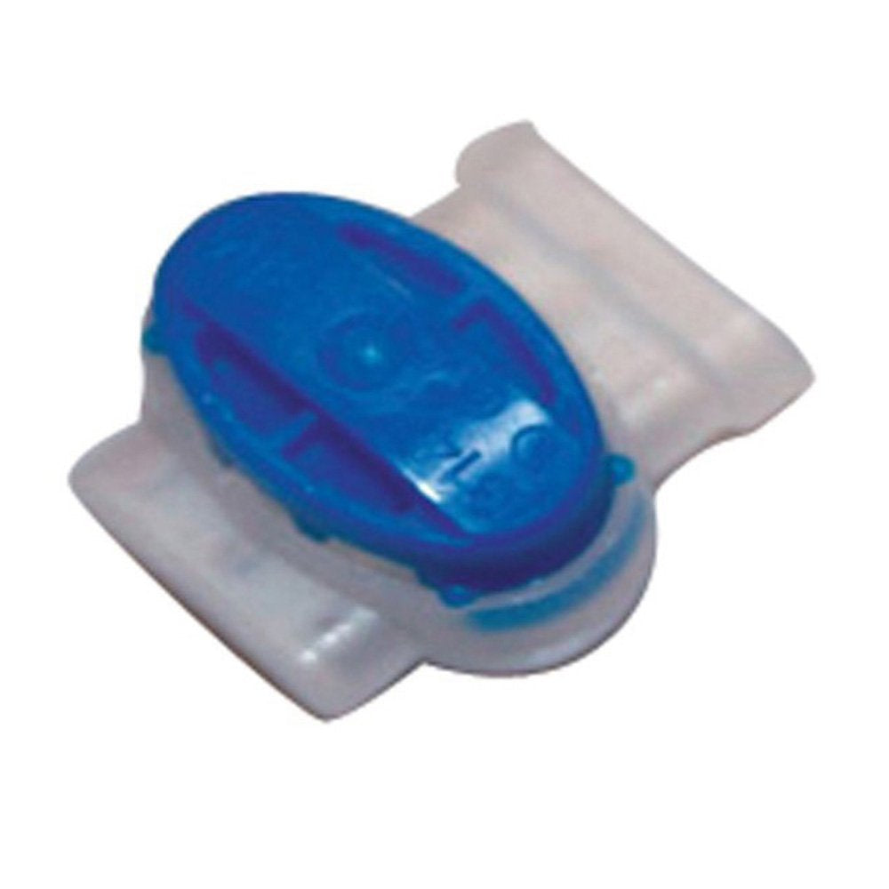 AP PRODUCTS 100PK CONNECTOR [014-122084-100]