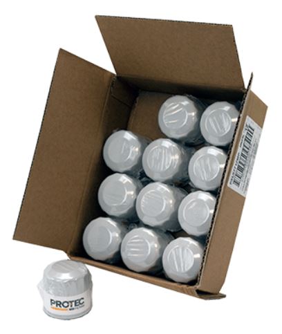 WIX FILTR LD OIL FILTER [PXL57712MP]