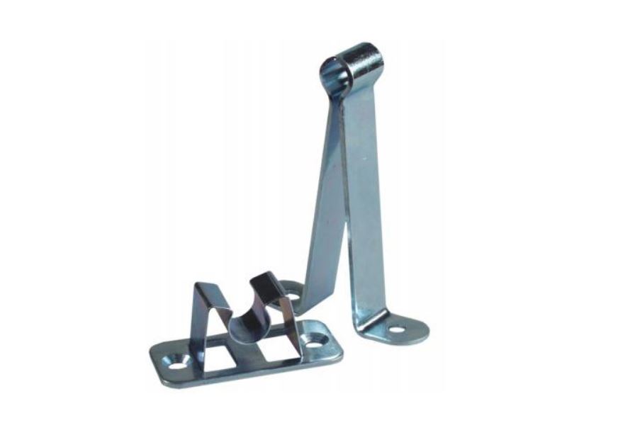 JR PRODUCTS 3'C-CLIP DR HLDR  ME SOKT [10535]
