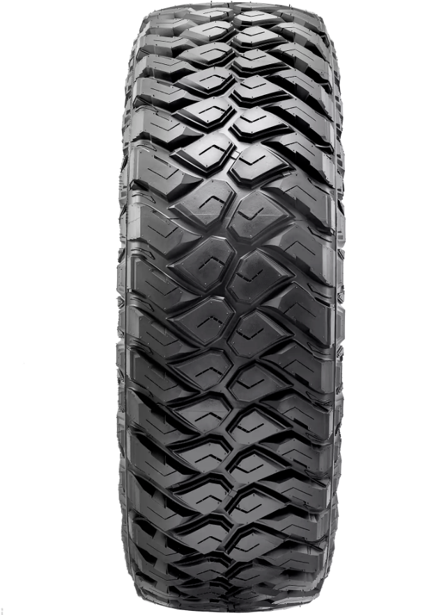 MAXXIS TIRE LT265/70R17 10PR RBL MT-772 RAZR MT [TL00020800]