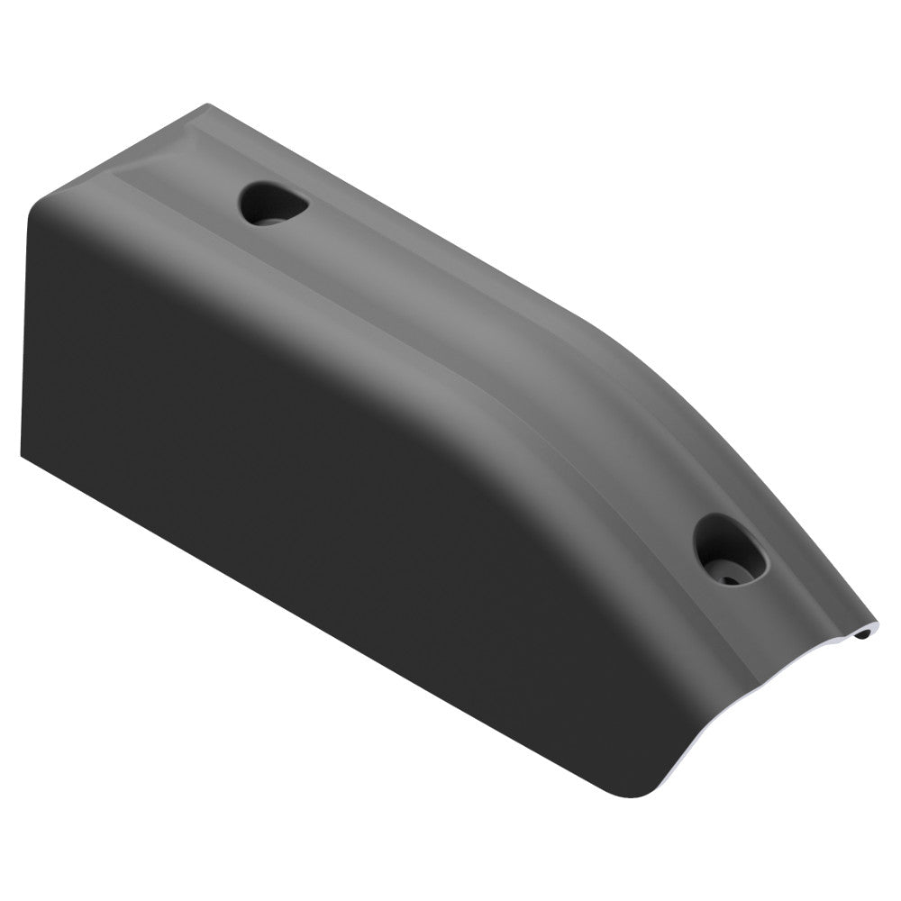 B&B MOLDERS 5.5' TOP FRONT CORNER TRIM  LH [94357]