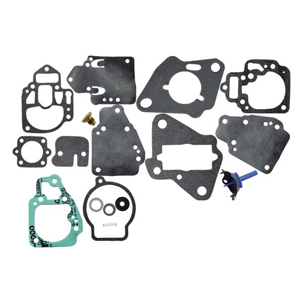 EMP CARBURETOR KIT [1300-36004]