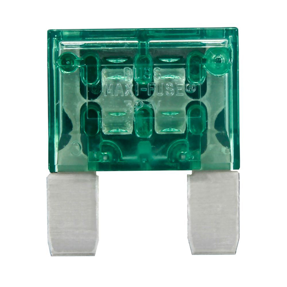BUSSMANN 1PK BP/MAX-30 MAXI-FUSE [BP/MAX-30-RP]